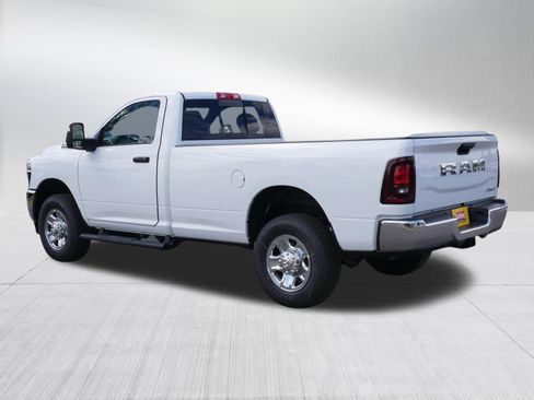 New 2026 RAM 3500 Tradesman AWD/4WD image 5