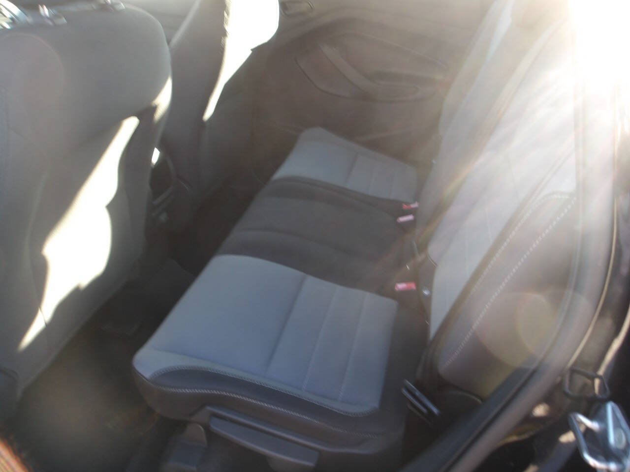 Used 2019 Ford Escape S FWD image 8
