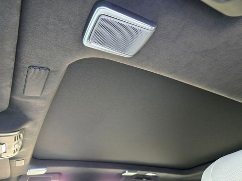 New 2026 Cadillac Escalade ESV Platinum Sport w/ LPO, ONYX Package image 9