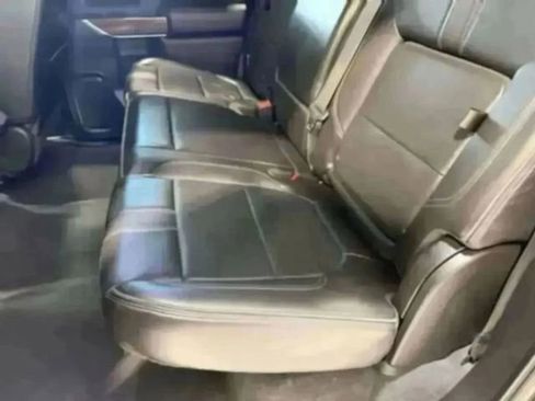 Used 2022 Chevrolet Silverado 2500 High Country w/ Safety Package II image 26