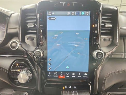 Used 2023 RAM 1500 Limited image 28