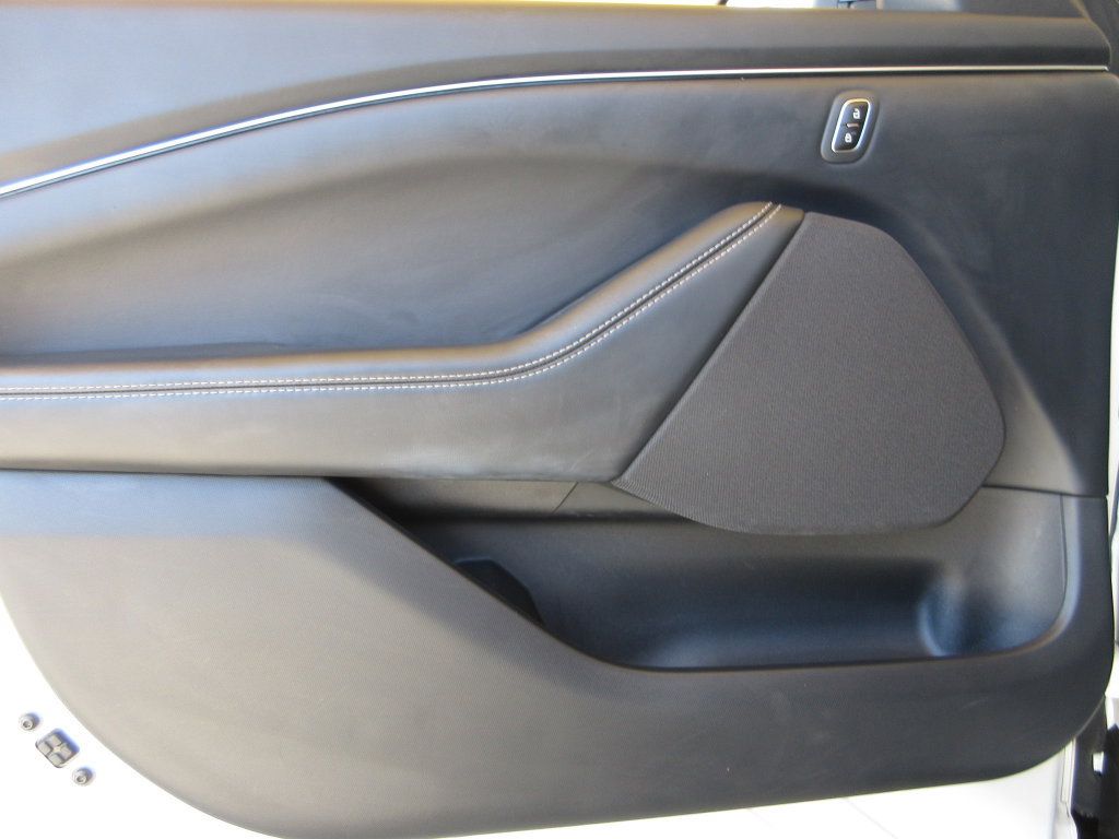 Certified 2023 Ford Mustang Mach-E Select RWD image 10