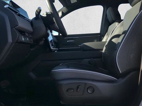 New 2026 GMC Sierra EV Elevation image 10