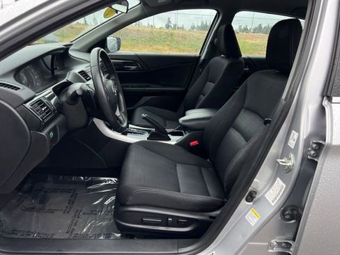 Used 2014 Honda Accord Sport image 14
