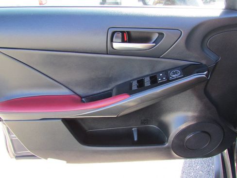 Used 2021 Lexus IS 300 w/ Comfort Package RWD image 14