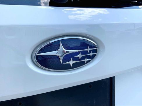 Certified 2024 Subaru Crosstrek 2.0i Premium AWD/4WD image 33