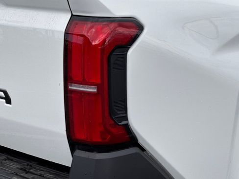 New 2026 Toyota Tacoma SR RWD image 30