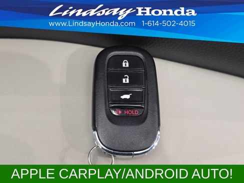 Used 2024 Honda HR-V LX image 23