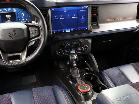 Used 2023 Ford Bronco Raptor image 15