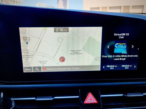 Used 2023 Kia Niro Wind image 44