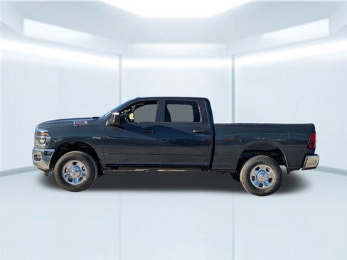 New 2026 RAM 2500 Tradesman AWD/4WD image 2