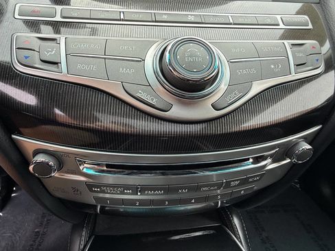 Used 2016 INFINITI QX60 Luxe w/ Premium Plus Package AWD/4WD image 20