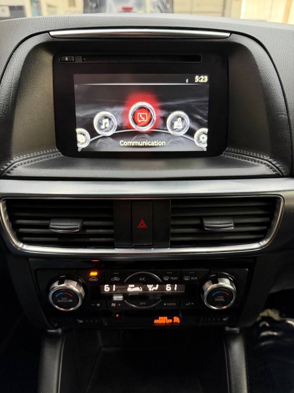 Used 2016 MAZDA CX-5 Grand Touring FWD image 27