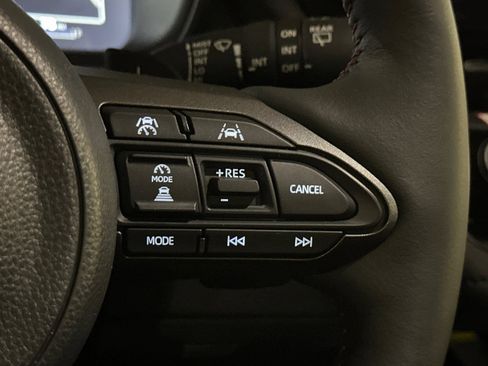 New 2025 Toyota Corolla GR image 27