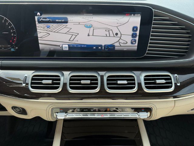 Used 2026 Mercedes-Benz GLE 450e 4MATIC image 31