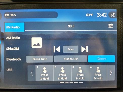 New 2026 Subaru Outback Limited AWD/4WD image 23
