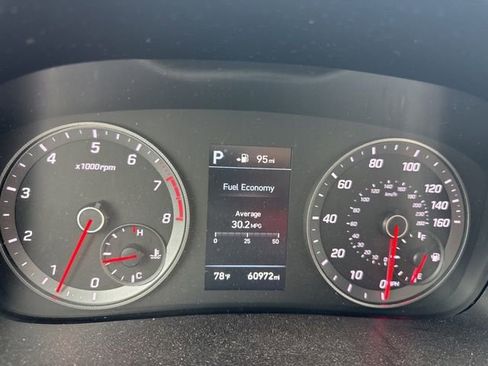 Used 2018 Hyundai Sonata Sport image 8