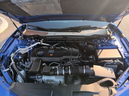 Used 2023 Acura TLX SH-AWD w/ A-SPEC Pkg image 33