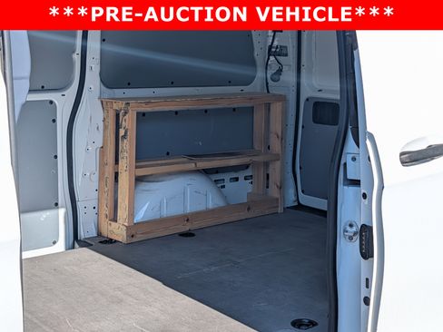 Used 2019 Mercedes-Benz Metris image 16