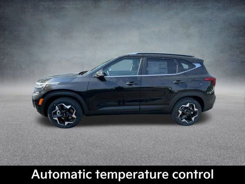 New 2026 Kia Seltos EX image 13