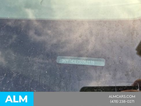Used 2025 Kia K4 FWD image 24