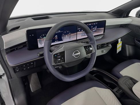 New 2026 Nissan Leaf Platinum+ FWD image 9