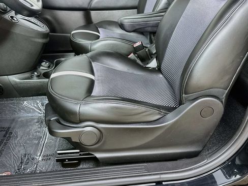 Used 2017 FIAT 500 e FWD image 20