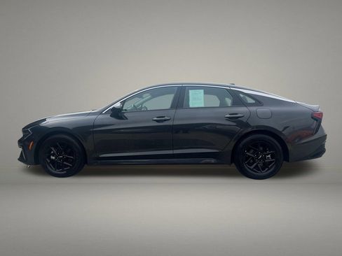 Used 2025 Kia K5 LXS FWD image 2