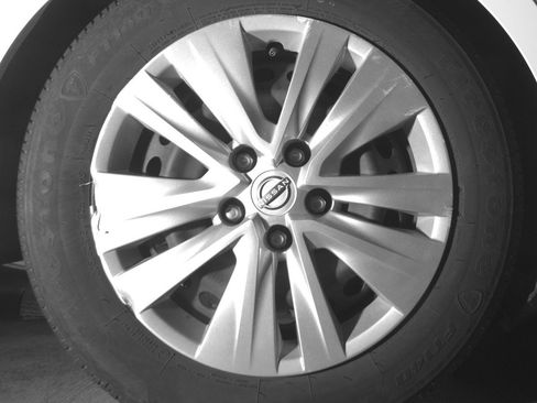 Used 2025 Nissan Sentra S FWD image 15