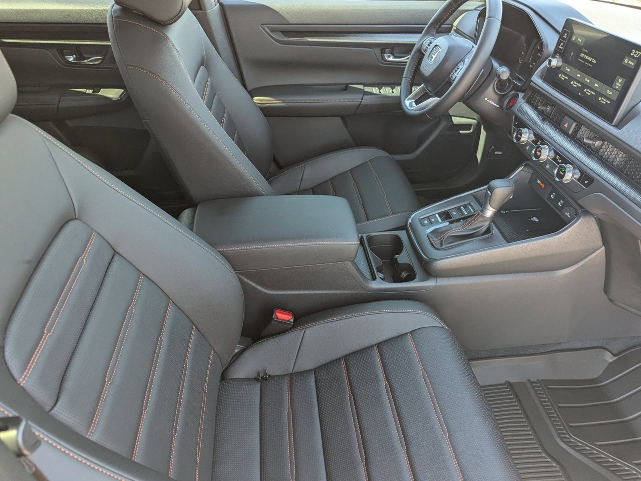 New 2027 Honda CR-V Sport-L image 7