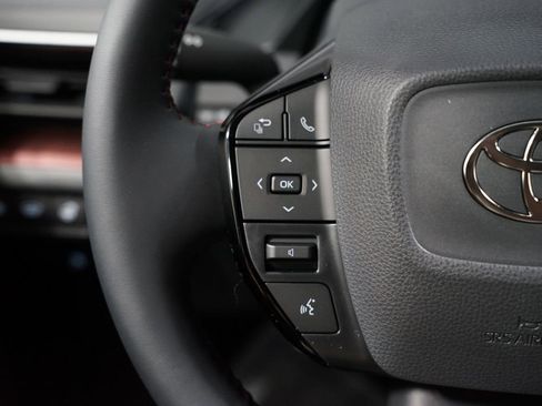 New 2026 Toyota Prius Plug-In Hybrid FWD image 15