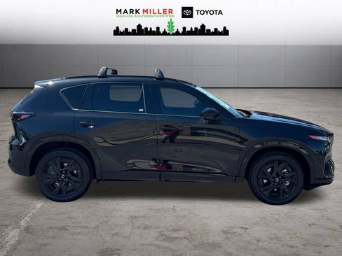 Used 2026 MAZDA CX-5 2.5 S w/ Premium Plus Package AWD/4WD image 7