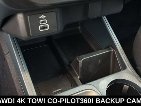 New 2026 Ford Maverick XL w/ 4K Tow Package AWD/4WD image 20