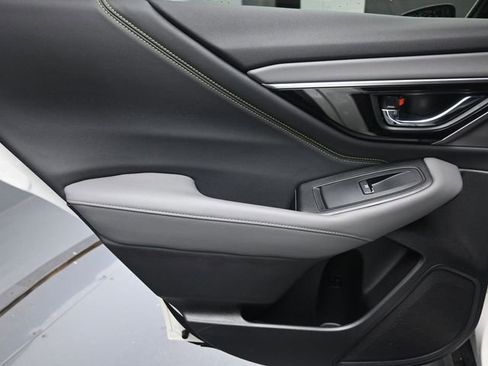 Used 2023 Subaru Outback Onyx Edition XT image 22