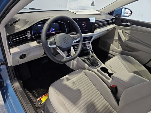 New 2026 Volkswagen Jetta S image 12