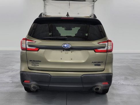 Certified 2024 Subaru Ascent Onyx Edition Limited image 7