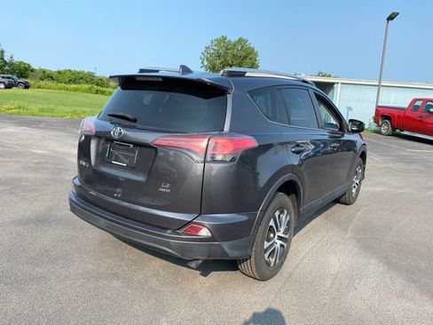 Used 2016 Toyota RAV4 LE AWD/4WD image 22