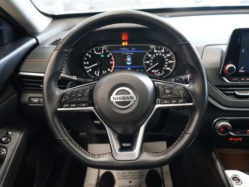 Used 2021 Nissan Altima 2.5 SR FWD image 29