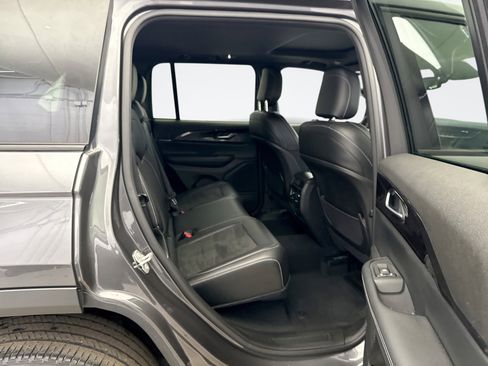 Used 2023 Jeep Grand Cherokee Altitude image 18
