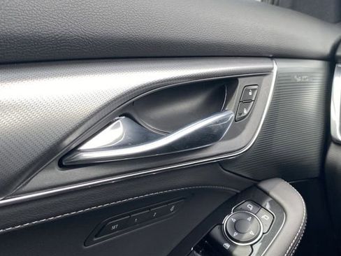 New 2026 Cadillac CT5 Premium Luxury image 21