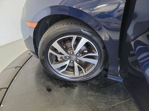 Certified 2023 Honda Odyssey Touring image 30