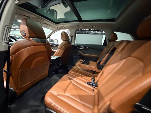 Used 2018 Audi Q7 3.0T Prestige image 23