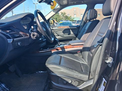 Used 2011 BMW X5 xDrive35i AWD/4WD image 12