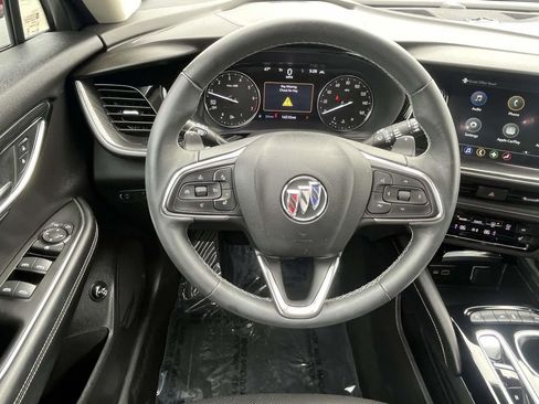 Certified 2023 Buick Envision Essence image 14