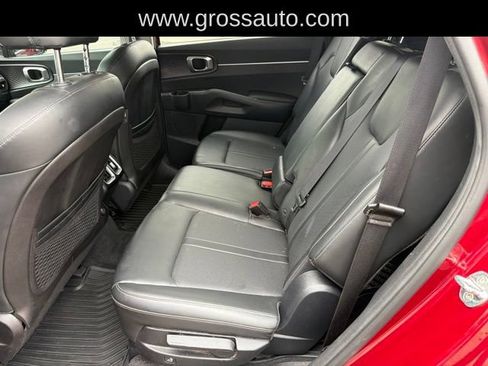 Used 2021 Kia Sorento S w/ Panoramic Sunroof Package FWD image 29