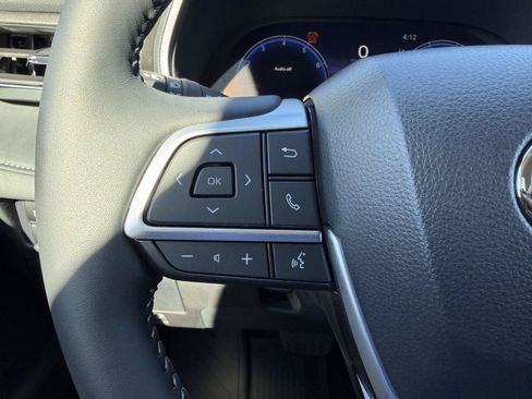 New 2026 Toyota Highlander Limited AWD/4WD image 34