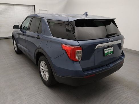 Used 2020 Ford Explorer 2WD image 5