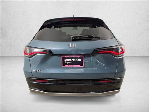 Used 2024 Honda HR-V EX-L image 5