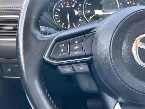 Used 2023 MAZDA CX-5 AWD 2.5 S w/ Premium Plus Pkg image 18