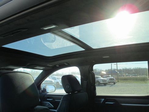 New 2026 GMC Acadia Denali Ultimate image 14